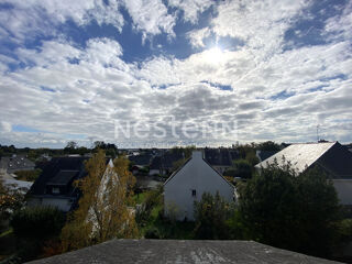  Appartement � vendre 2 pi�ces 40 m�