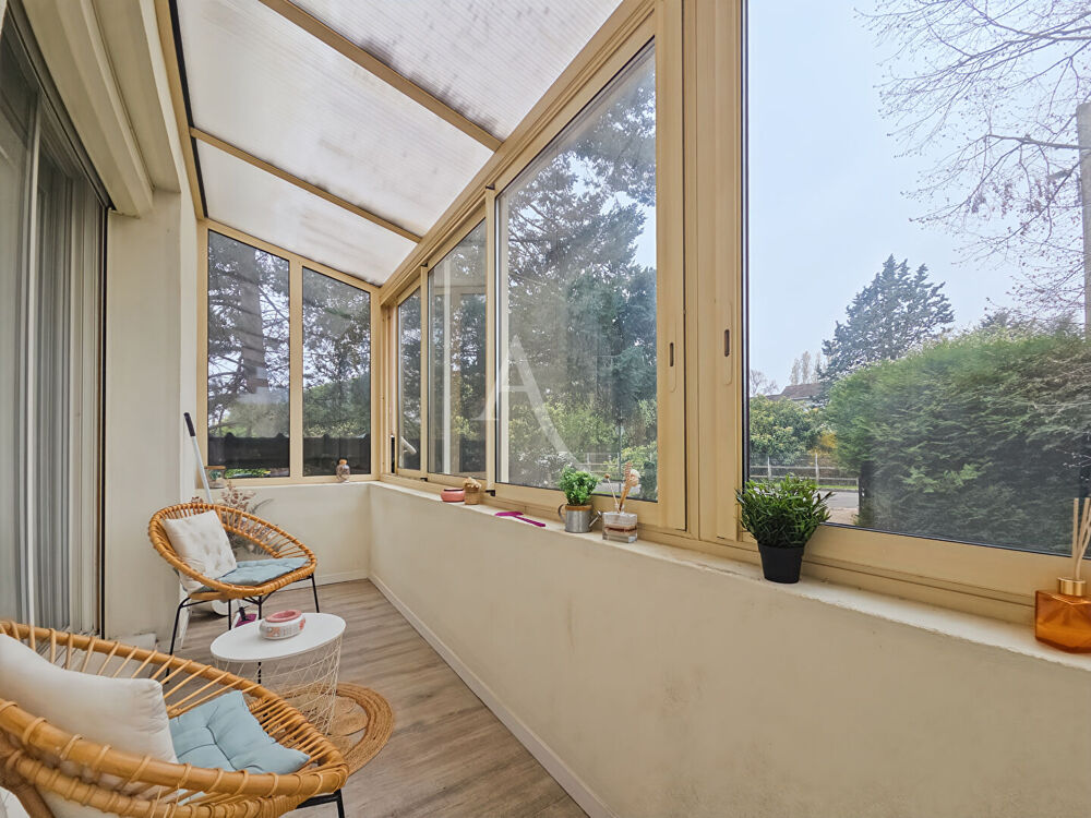 Maison Mousseaux Sur Seine 8 pièce(s) 175 m²- 6 chambres