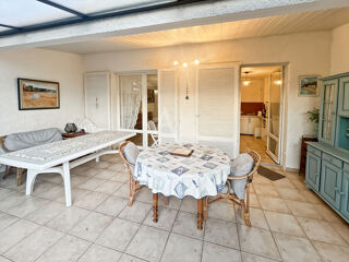  Maison � vendre 3 pi�ces 54 m�