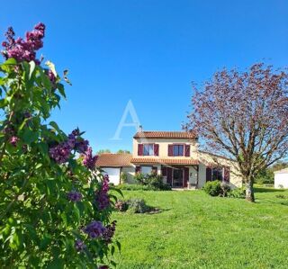  Maison � vendre 6 pi�ces 134 m�