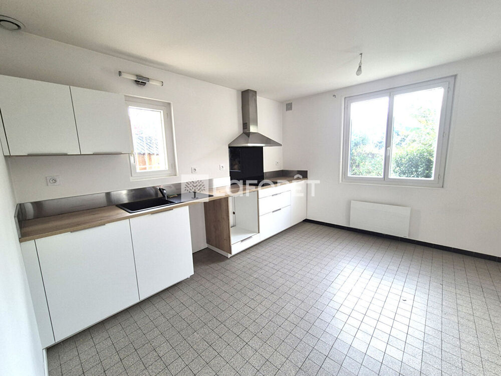 Maison Villemur Sur Tarn 4 pièce(s) 98.93 m2