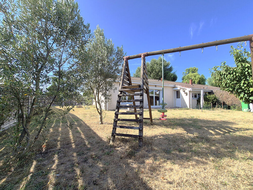 Maison Loon-plage 4 pièce(s) 92 m2