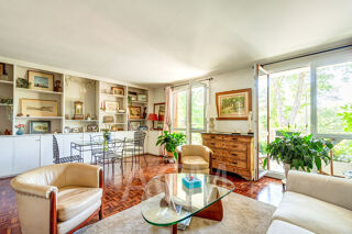  Appartement à vendre 4 pièces 81 m²