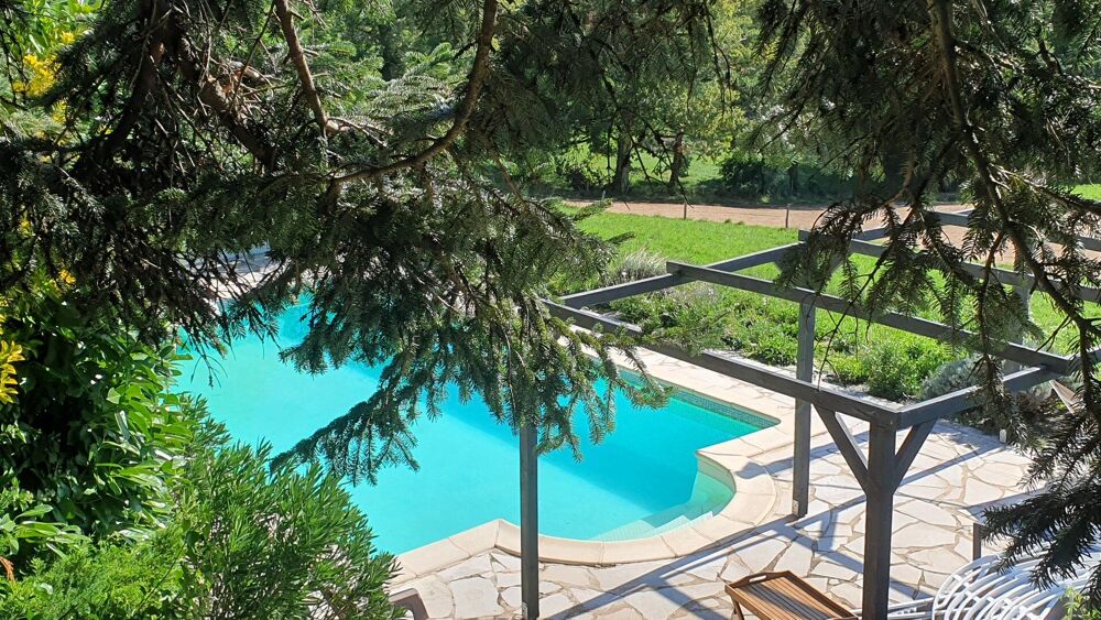 à vendre  Maison Bor-et-Bar (12270)