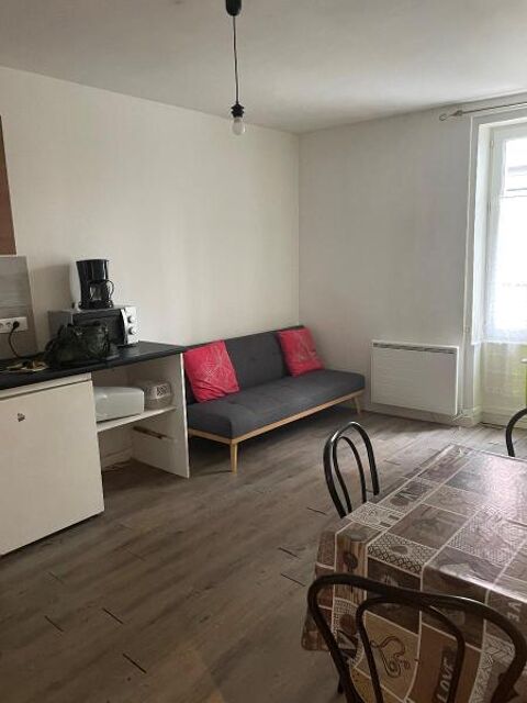  Appartement � louer 2 pi�ces 23 m�