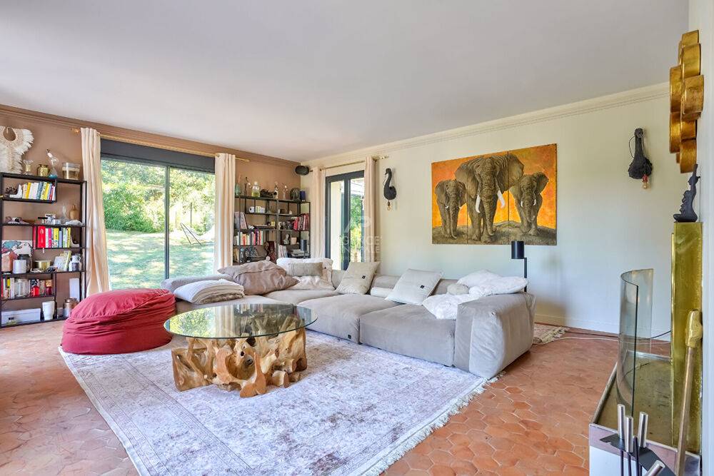 � vendre  Maison Louveciennes (78430)