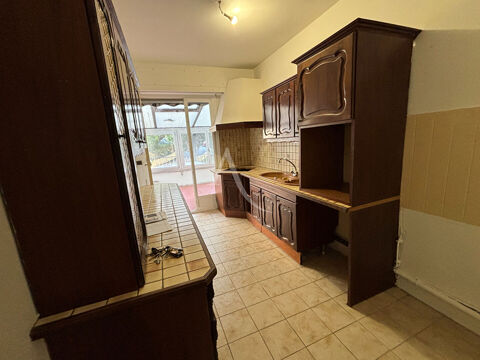  Appartement � louer 3 pi�ces 74 m�