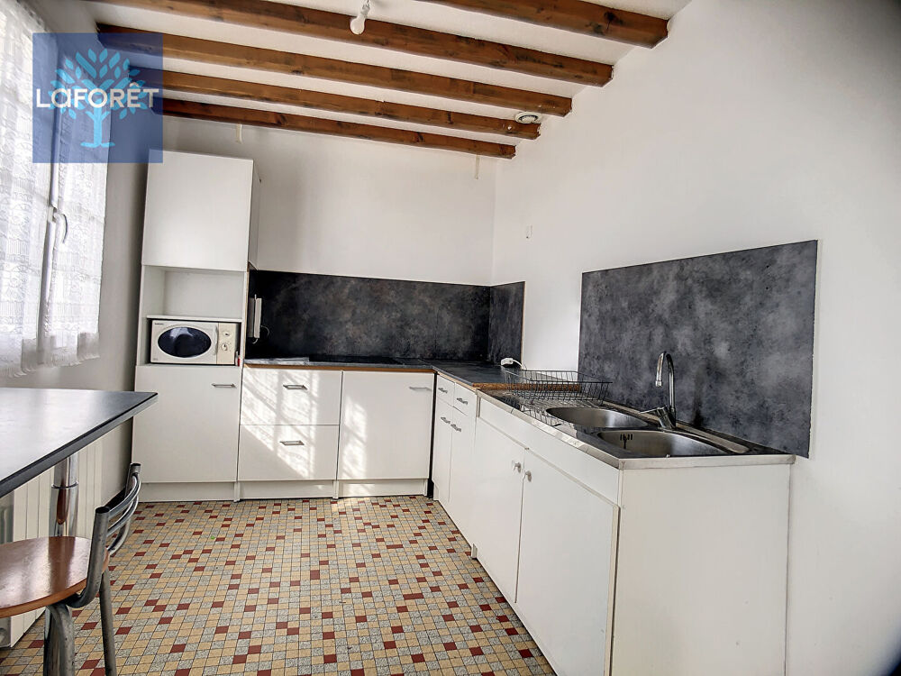 Vente Maison Pavillon VITTEFLEUR 4 pièces 85 m² Vittefleur