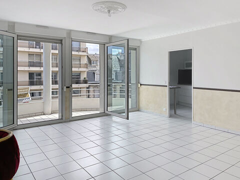  Appartement � louer 3 pi�ces 98 m�