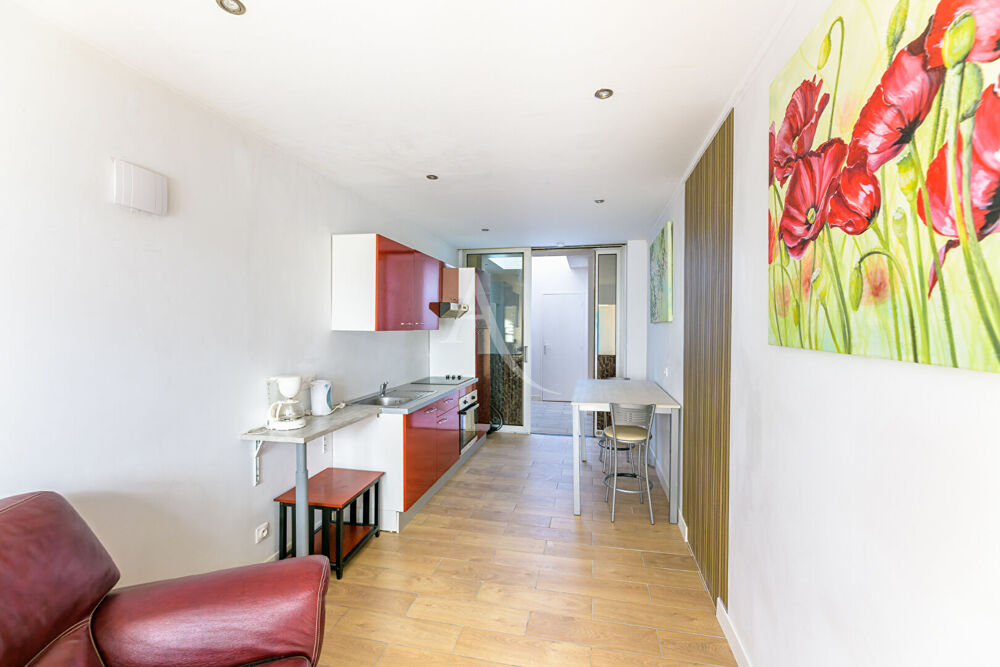 Vente Maison Tours La Fuye-Velpeau - Maison de Ville  115m2 - 2 box - Pas de jardin Tours