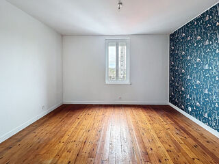  Maison � vendre 3 pi�ces 68 m�