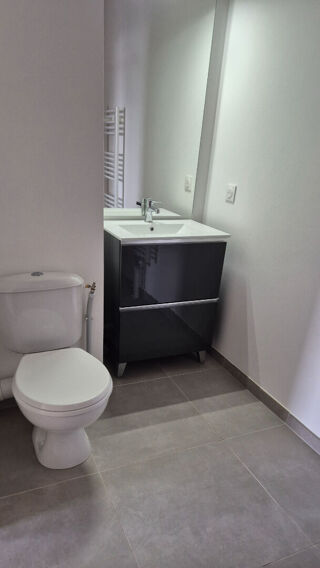  Appartement � vendre 1 pi�ce 30 m�