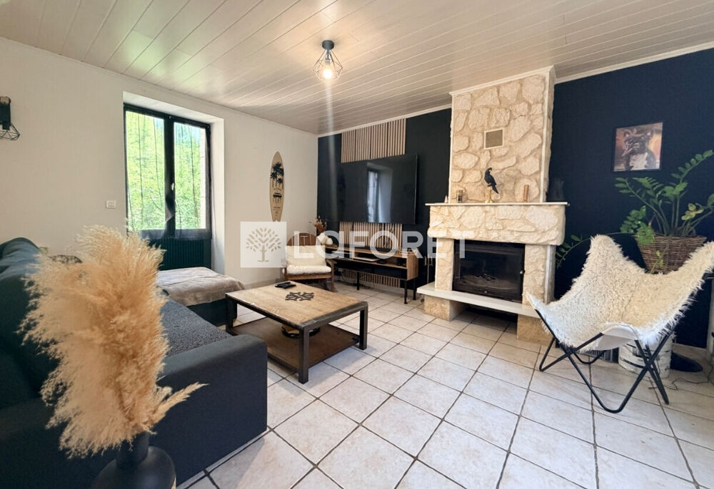 Vente Maison CARMAUX Carmaux