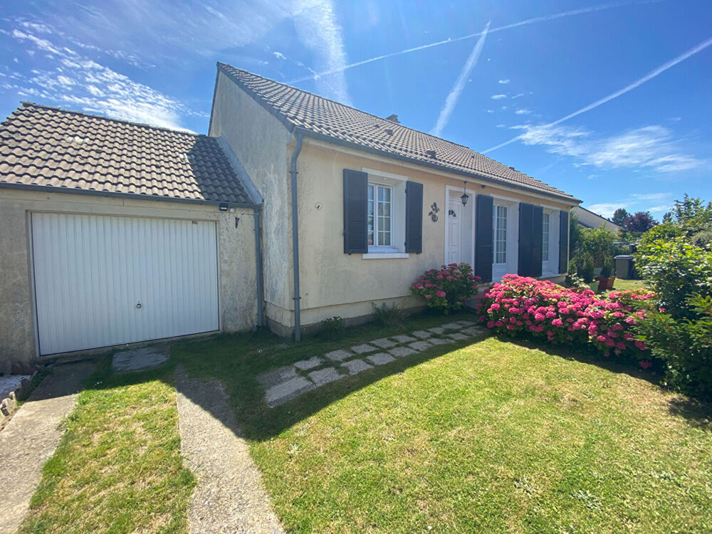 Maison 5 pièces 90 m² · à Le Mesnil en Thelle · 90 m² · 275 000 €