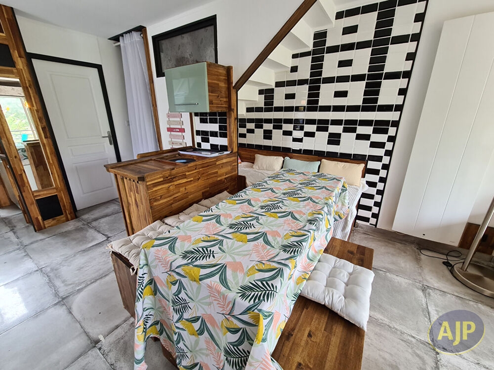 Vente Appartement Appartement Saint Marc Sur Mer 1 pièce Saint marc sur mer