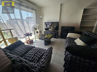  Appartement à vendre 3 pièces 64 m²