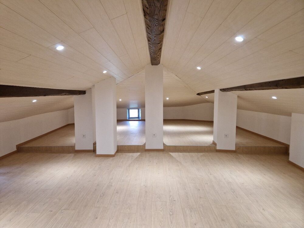 Maison au Sud de Toulouse 170 m² - 5 chambres et un espace modulable pour vos projets personnels ou professionnels