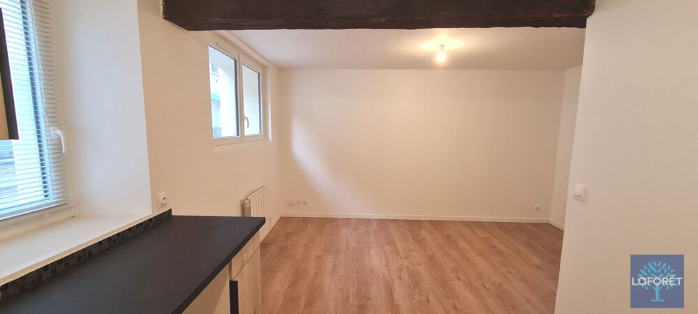 APPARTEMENT - 1 PIÈCE - CAVE - ETAMPES - 91150