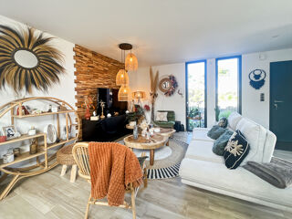  Maison � vendre 5 pi�ces 122 m�