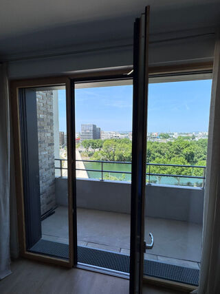  Appartement  vendre 2 pices 41 m