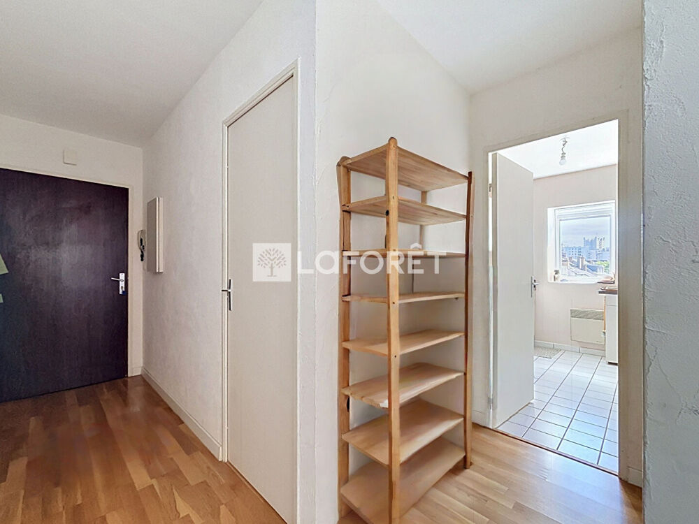 QUARTIER DUNOIS - appartement 3 pièces de 82m²