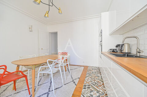  Appartement � louer 2 pi�ces 55 m�