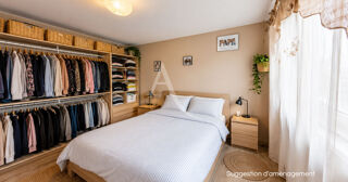  Maison à vendre 3 pièces 74 m²