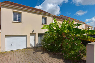  Maison � vendre 5 pi�ces 86 m�