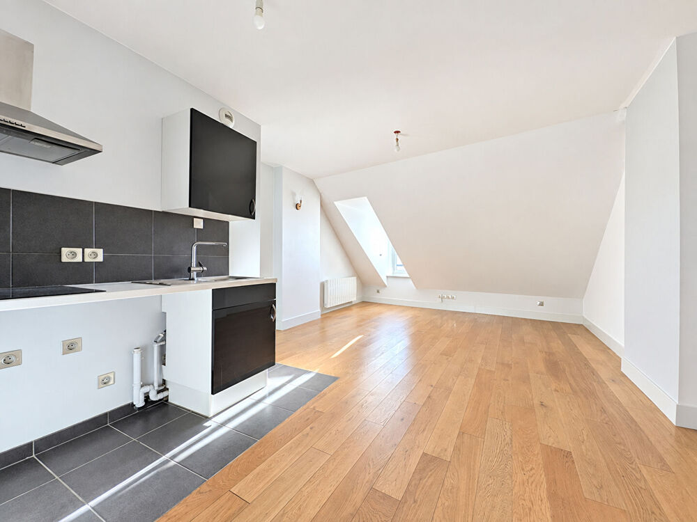Location Appartement DIJON - MONGE Dijon