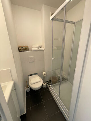  Appartement � louer 1 pi�ce 19 m�