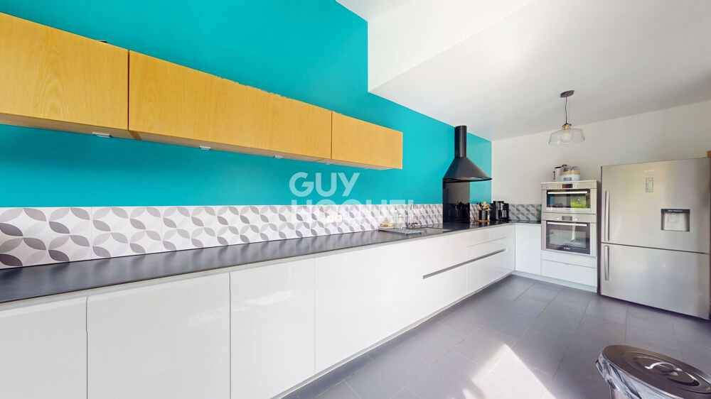 � vendre  Maison Tours (37000)