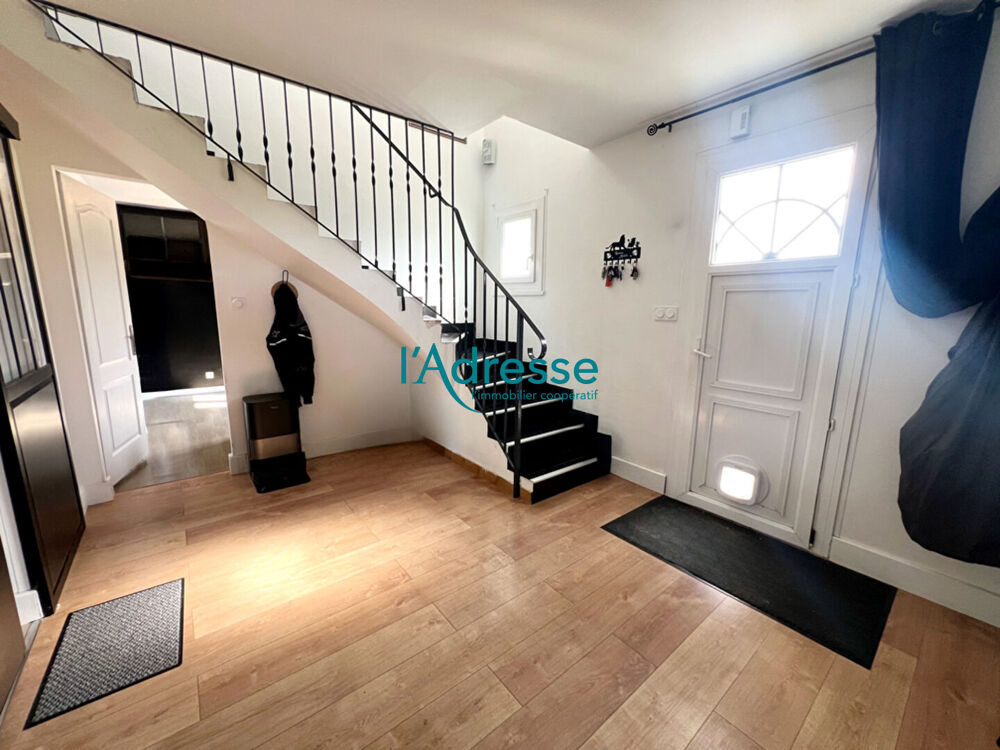 Maison familiale Grand Auverné !