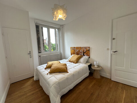  Appartement � louer 4 pi�ces 85 m�