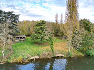  Terrain � vendre 2216 m�