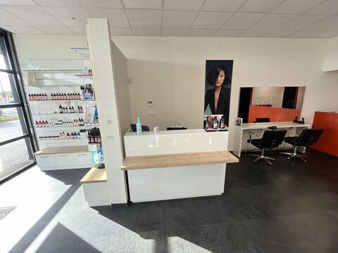 Vente fond de commerce // 44000 37320 Esvres sur indre
