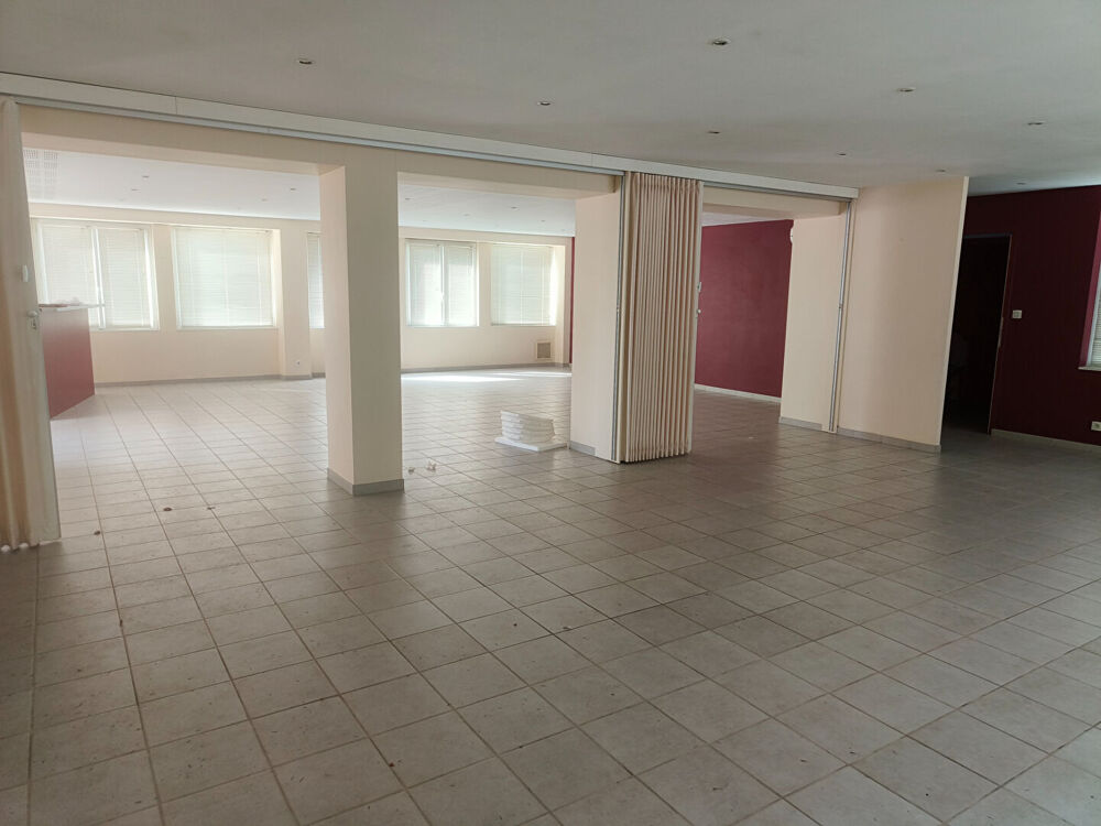 Ensemble immobilier Pontchateau