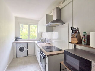  Appartement � vendre 3 pi�ces 54 m�