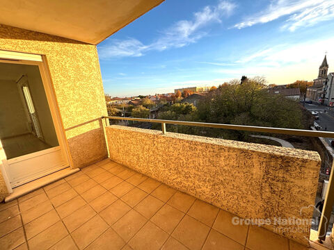  Appartement � louer 3 pi�ces 57 m�