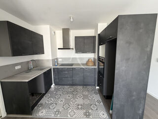  Appartement à vendre 3 pièces 59 m²