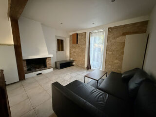  Appartement � vendre 3 pi�ces 47 m�