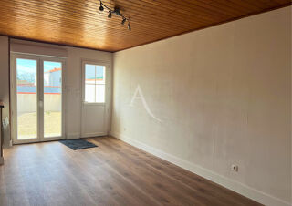  Maison � vendre 3 pi�ces 48 m�