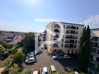  Appartement à vendre 3 pièces 1 m²