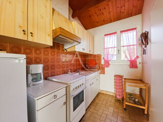  Maison � vendre 3 pi�ces 52 m�