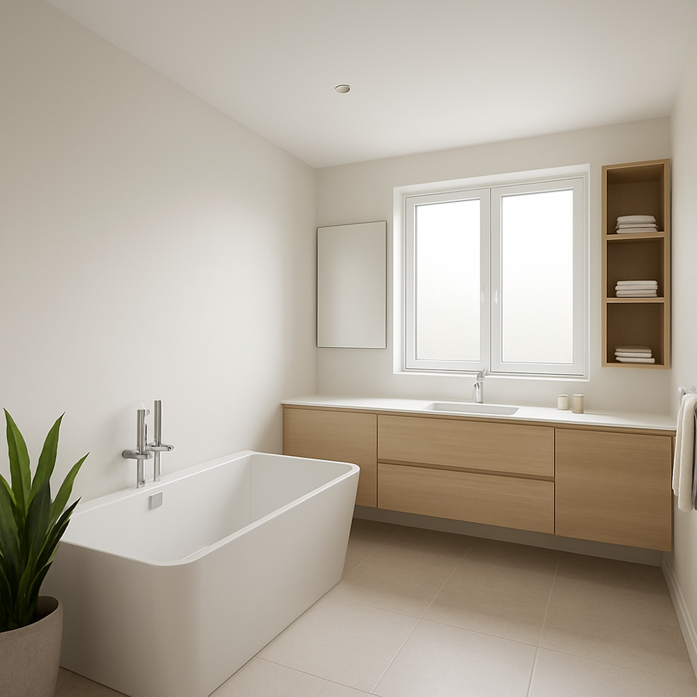 Vente Appartement Appartement 3 pièces de 67 m2 (Vétraz-Monthoux) Vétraz-monthoux