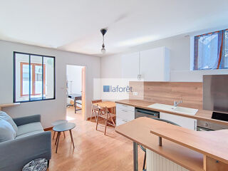  Appartement � louer 2 pi�ces 24 m�