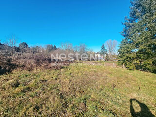  Terrain � vendre 720 m�