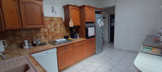  Maison � vendre 6 pi�ces 118 m�
