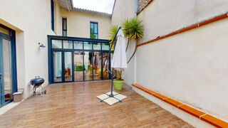  Maison à vendre 7 pièces 232 m²