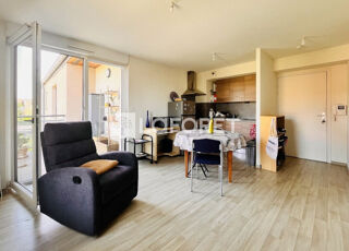  Appartement � vendre 2 pi�ces 35 m�