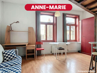  Appartement à vendre 1 pièce 16 m²